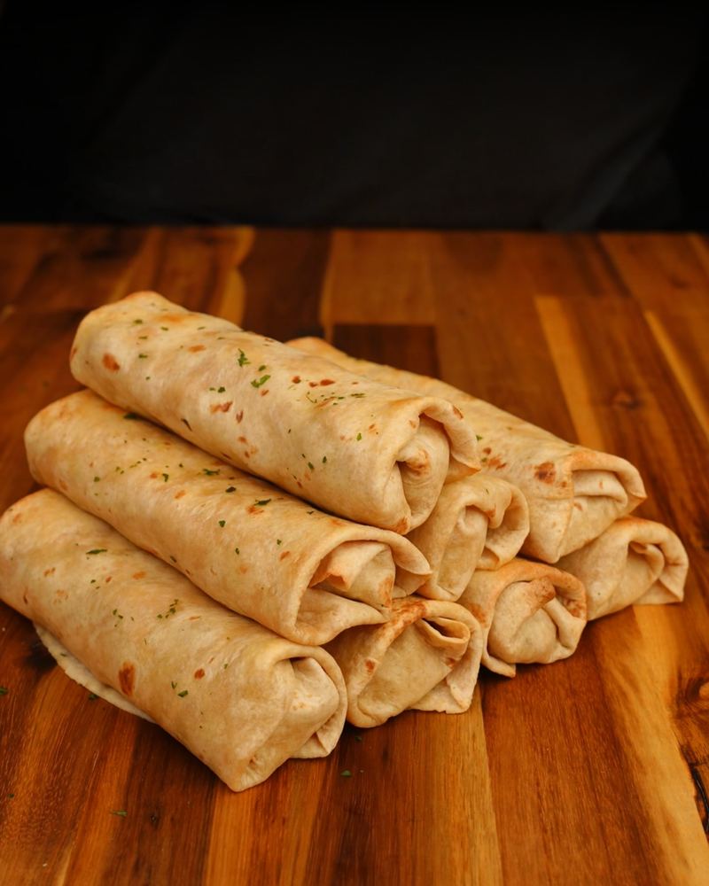 High-protein recipe