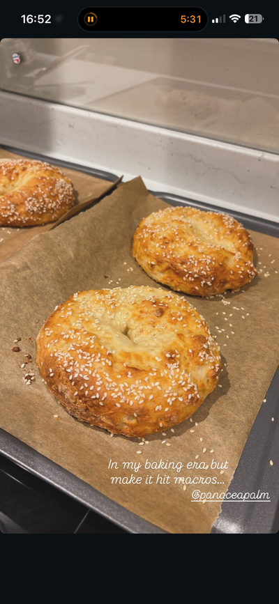 Recipe remake