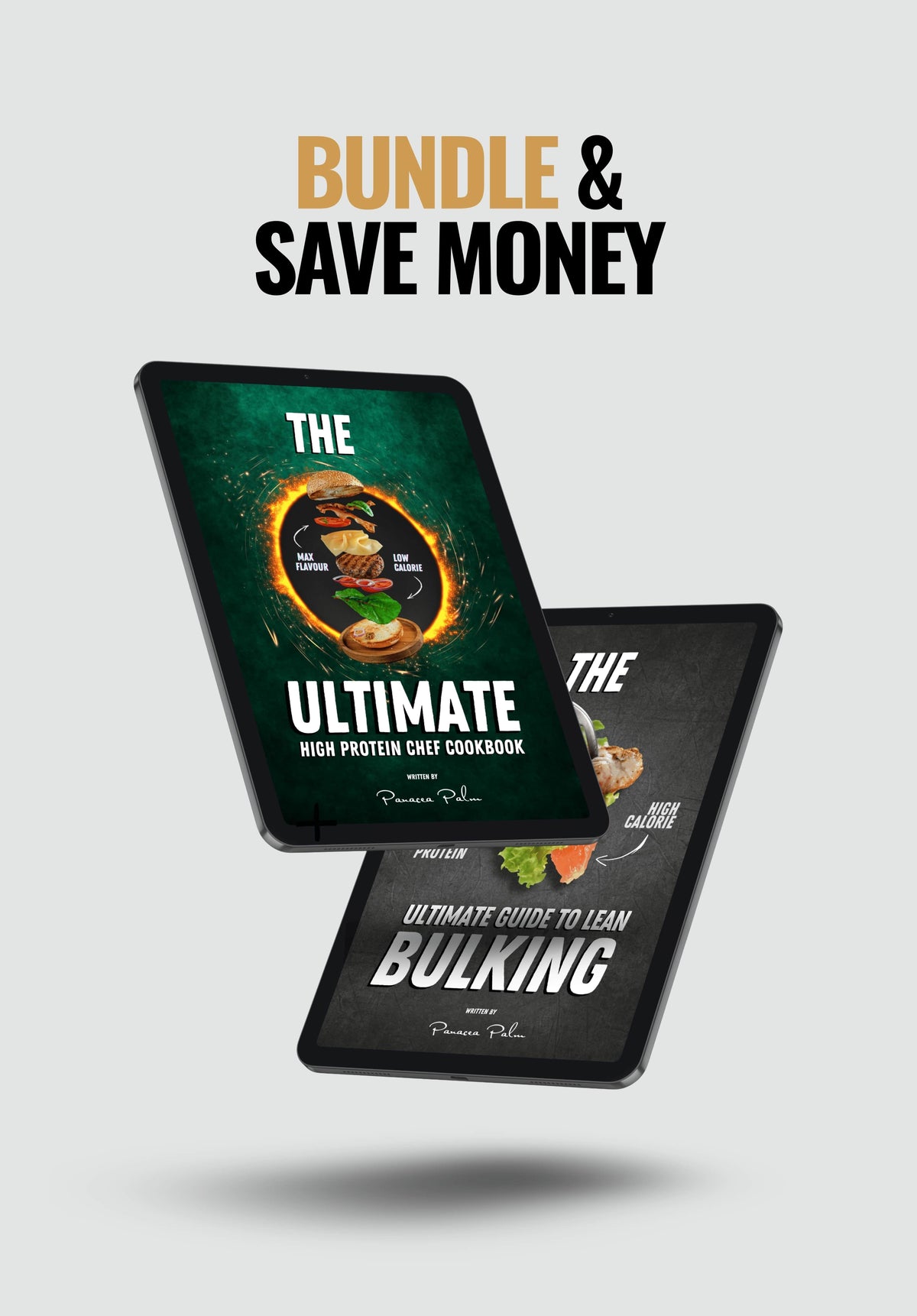 The Transform Package.