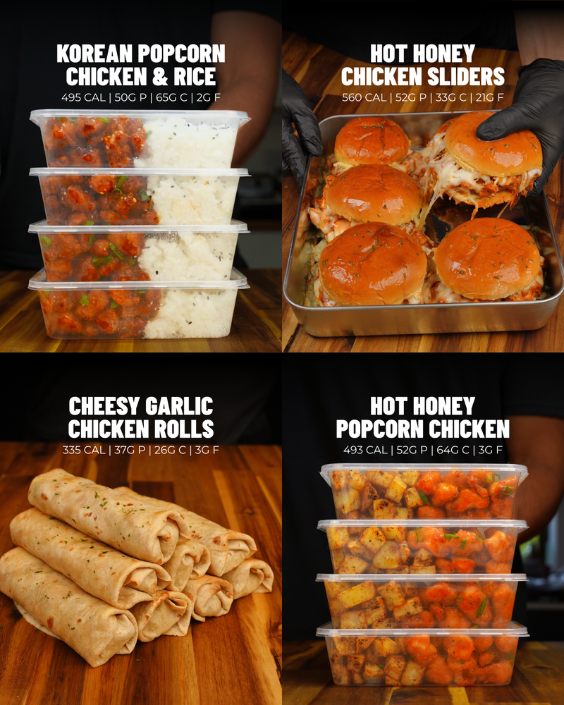 The Transform Package