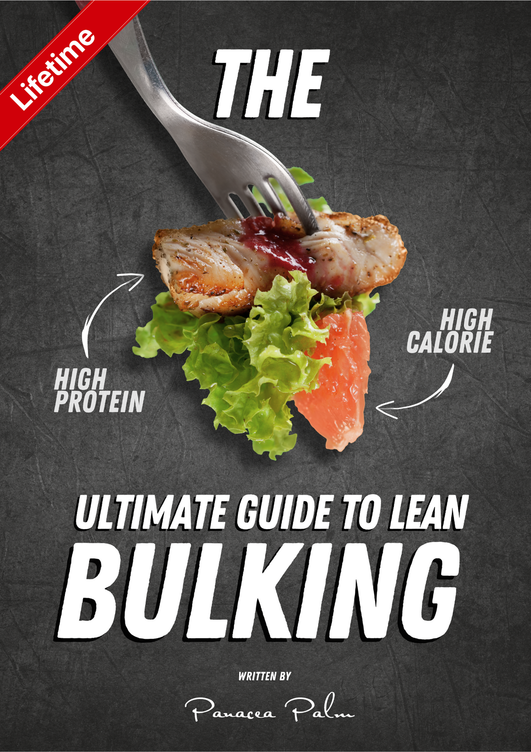 The Ultimate Guide to Lean Bulking (Digital)