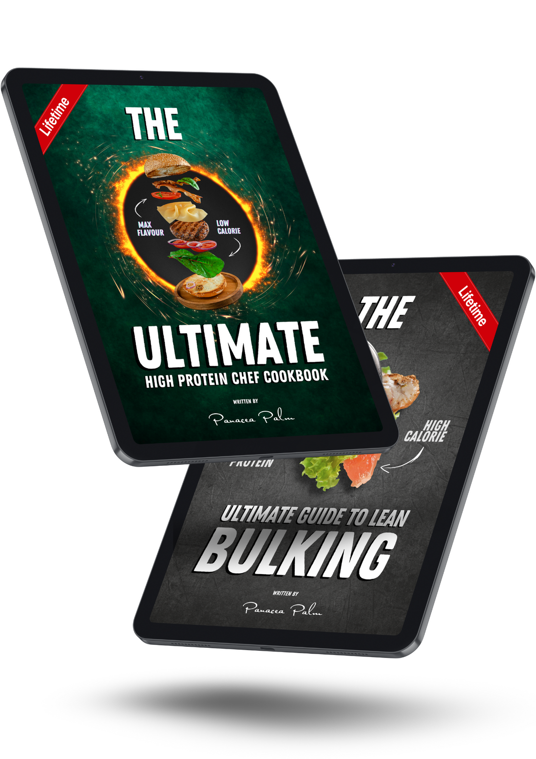 The Transform Package (Lifetime)